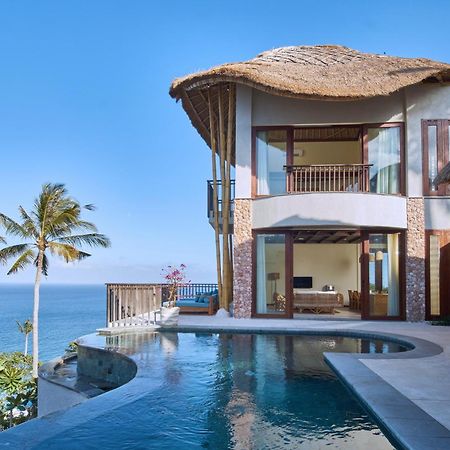 Kalandara Resort Lombok Senggigi Kültér fotó