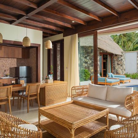 Kalandara Resort Lombok Senggigi Kültér fotó