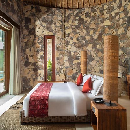Kalandara Resort Lombok Senggigi Kültér fotó