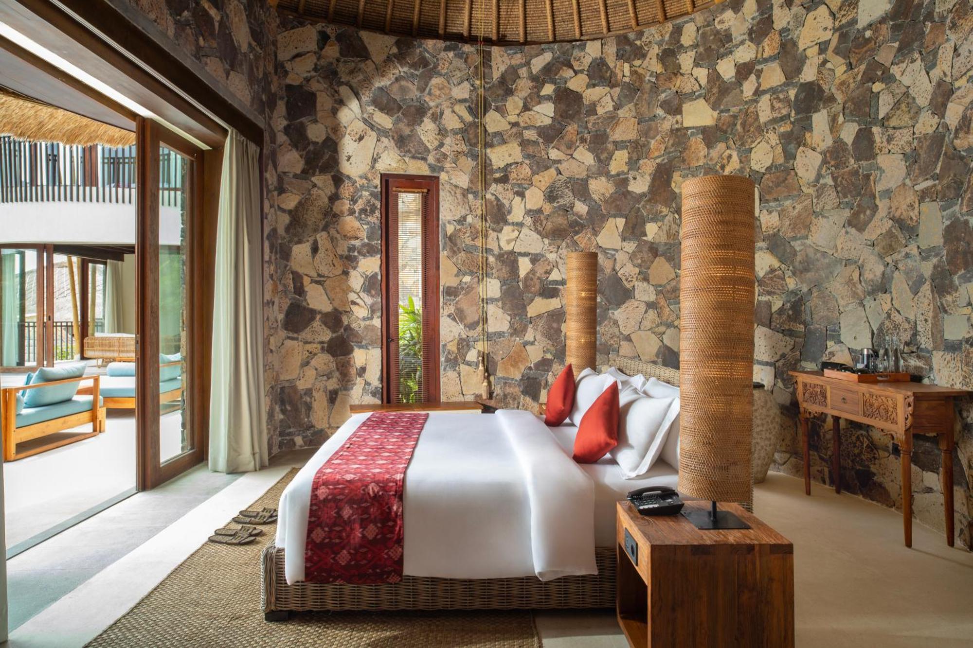 Kalandara Resort Lombok Senggigi Kültér fotó