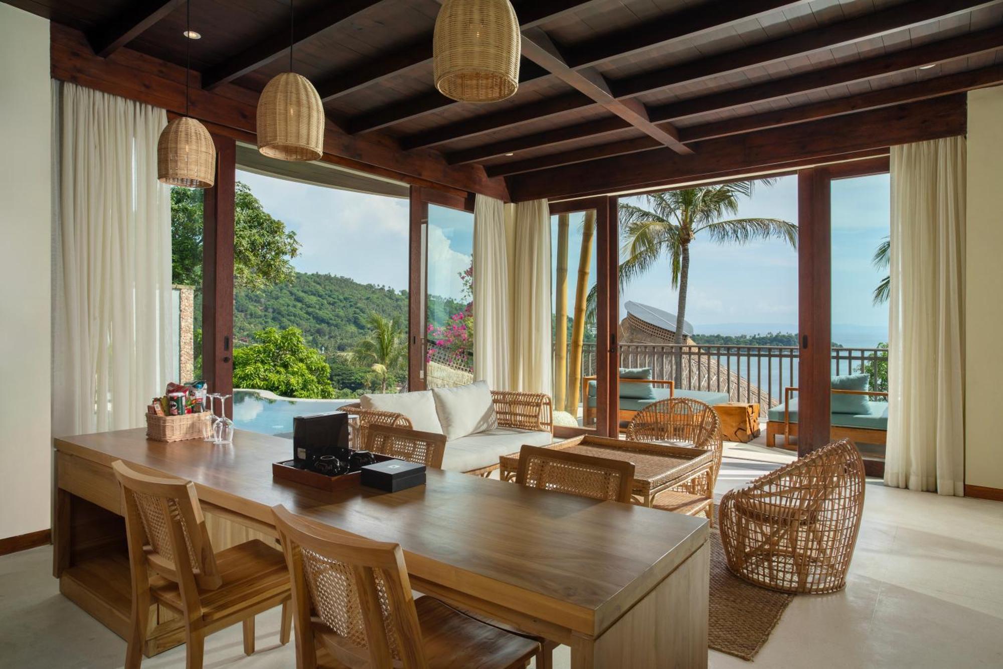 Kalandara Resort Lombok Senggigi Kültér fotó