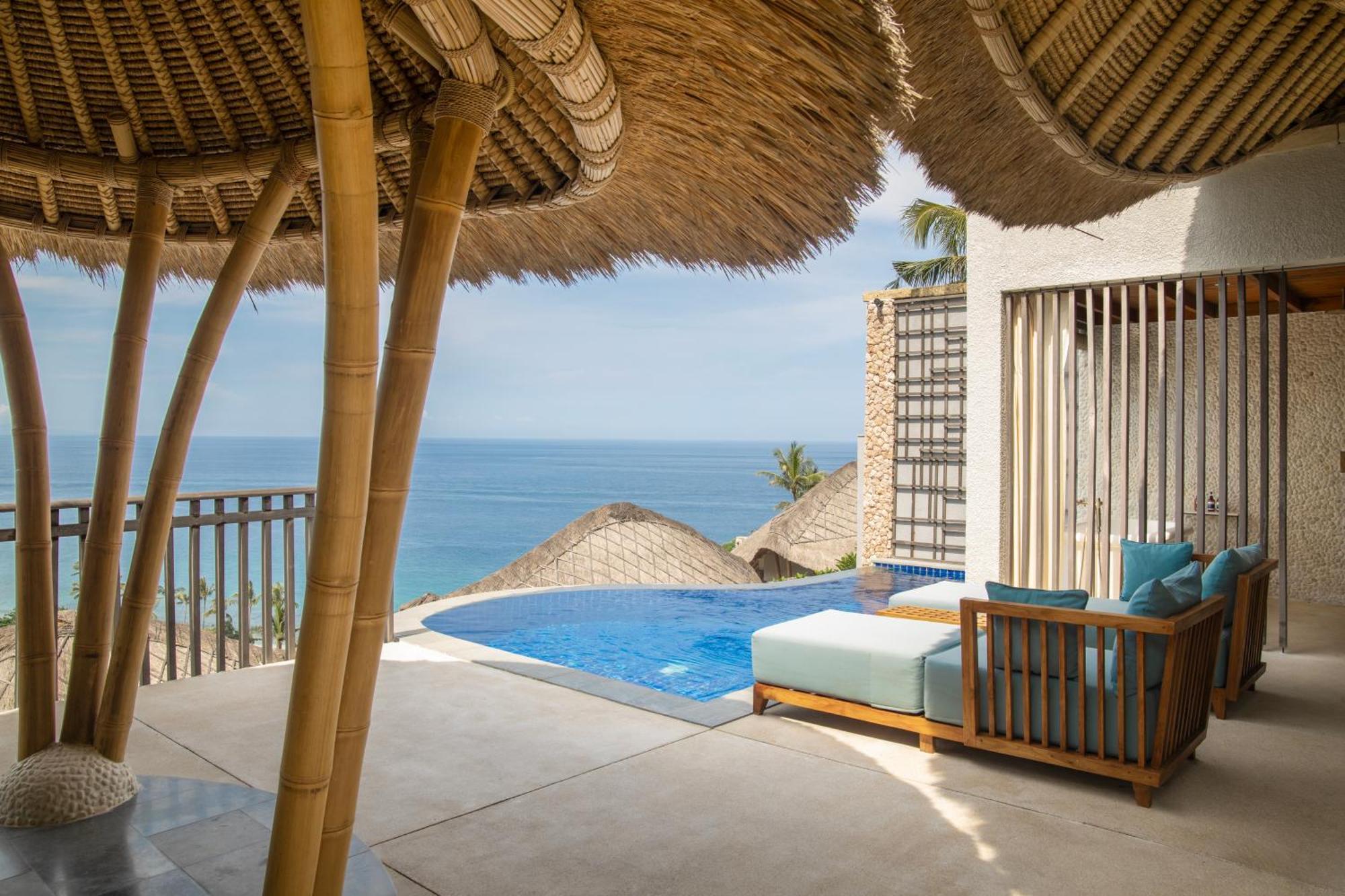 Kalandara Resort Lombok Senggigi Kültér fotó