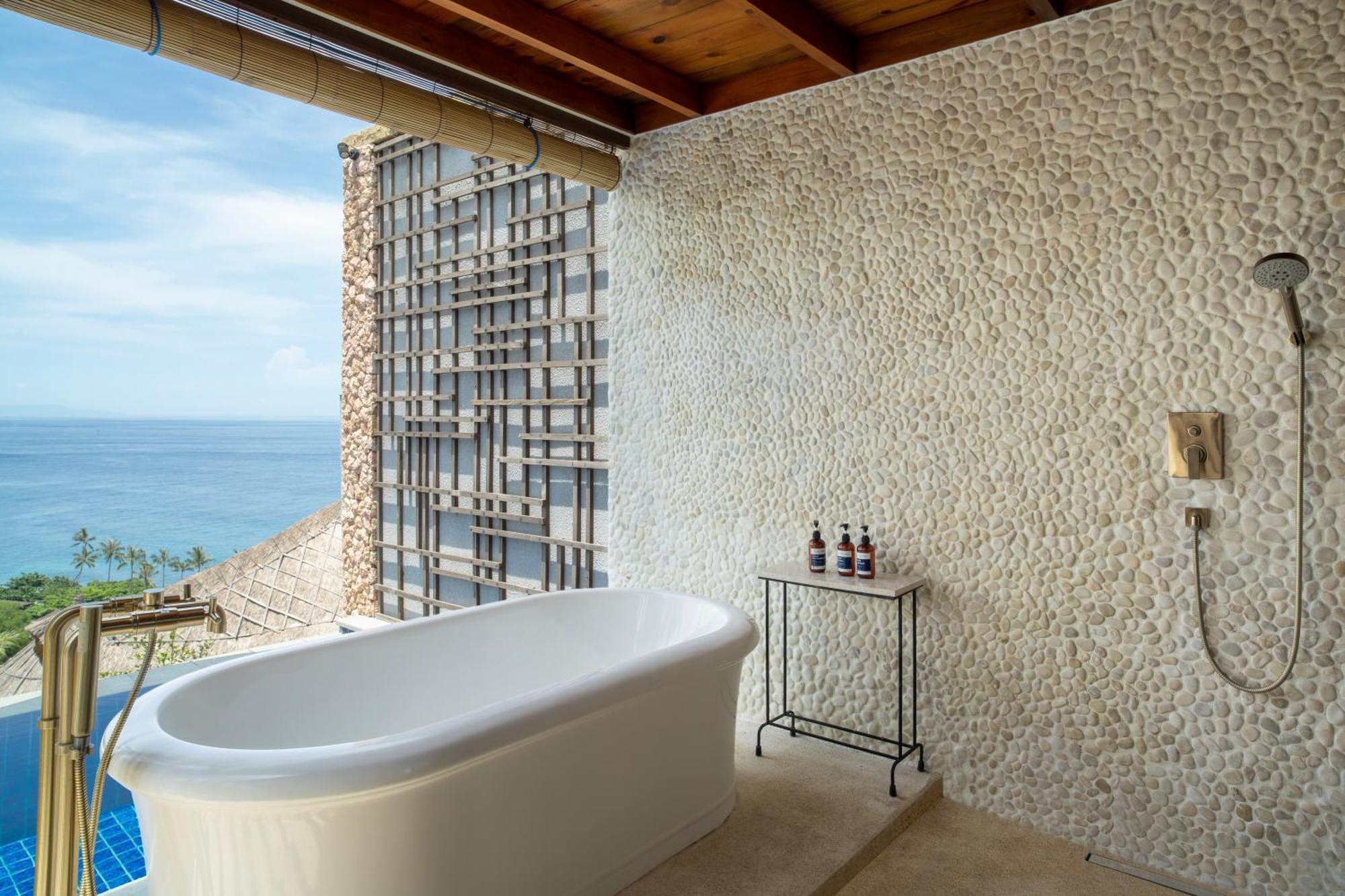 Kalandara Resort Lombok Senggigi Kültér fotó