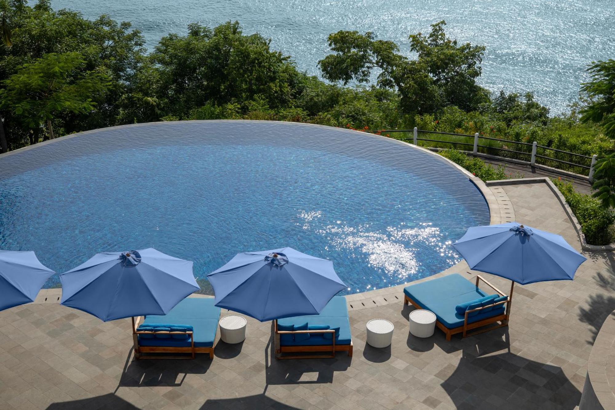 Kalandara Resort Lombok Senggigi Kültér fotó