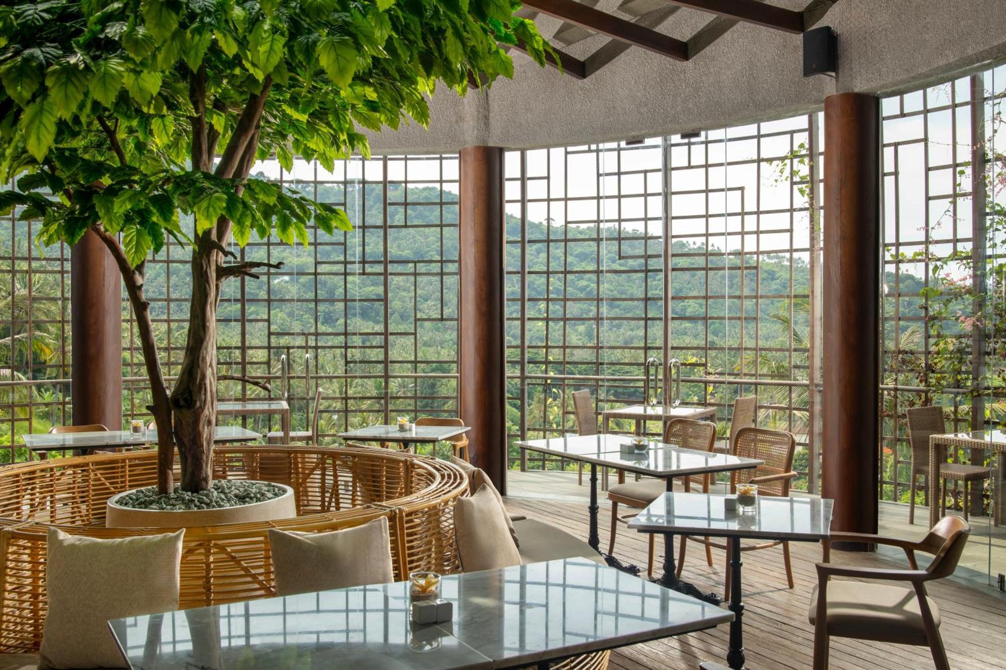 Kalandara Resort Lombok Senggigi Kültér fotó
