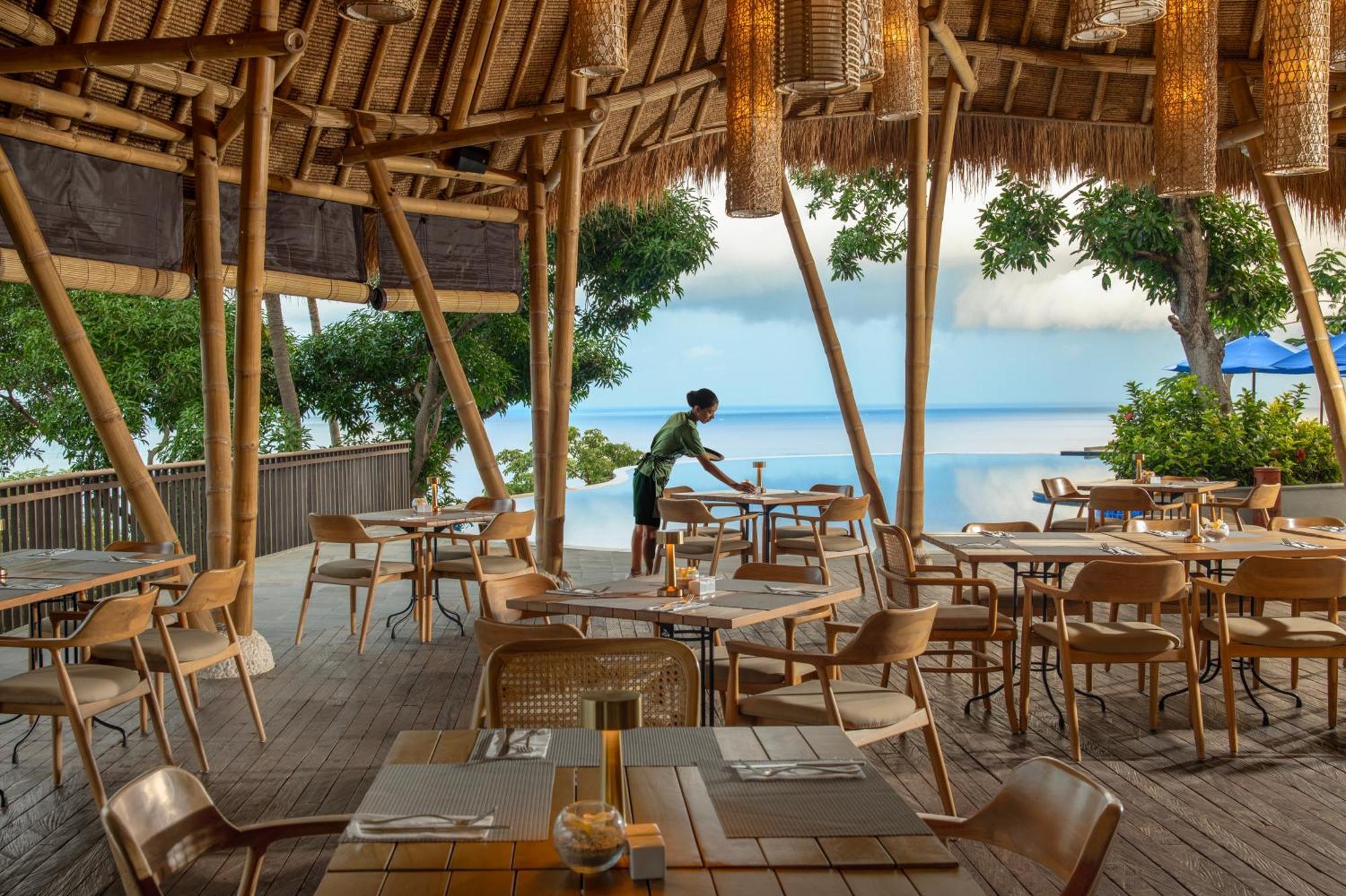 Kalandara Resort Lombok Senggigi Kültér fotó